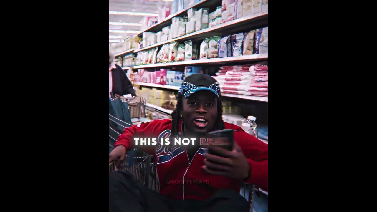 This Took a Good Turn❤️‍🩹 #ishowspeed #kaicenat #edit