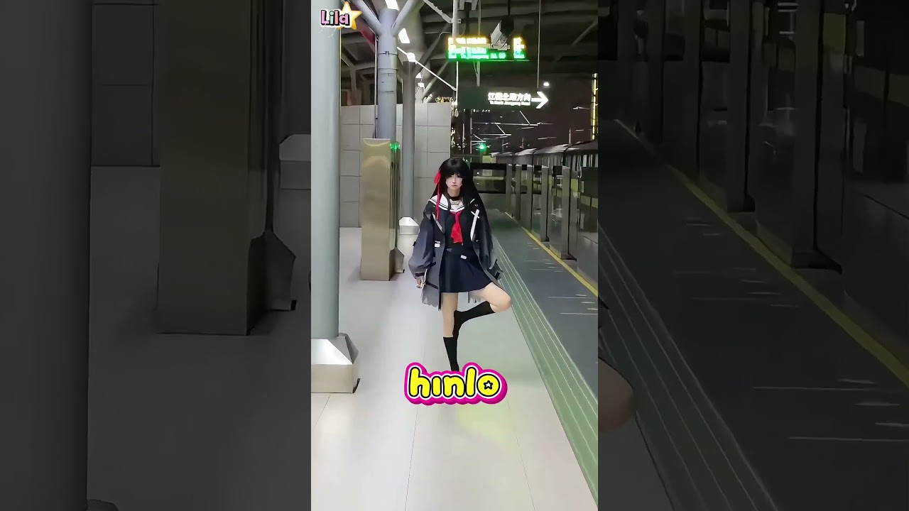 Bu Kız Kesin Anormal