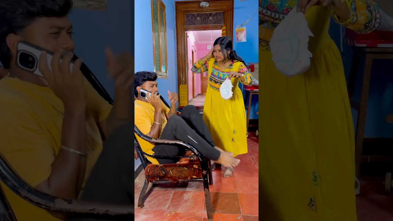 Don’t miss the end😱Adi paavi🤣#shorts #ytshorts