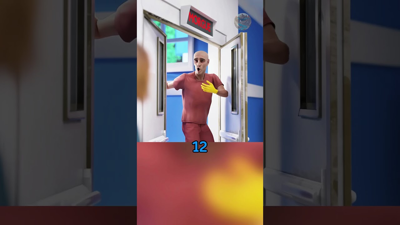 12 Saat Sonra Tabutta Ağlayan Bebek!😱👶⚰️