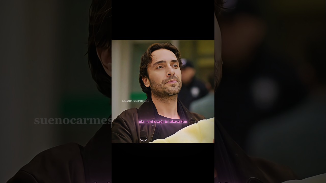 Kıyamam ya, çocuğu bırakmamak için bahane üretiyor🥹❤️ #taşacakbudeniz#ulaştunaastepe#denizbaysal