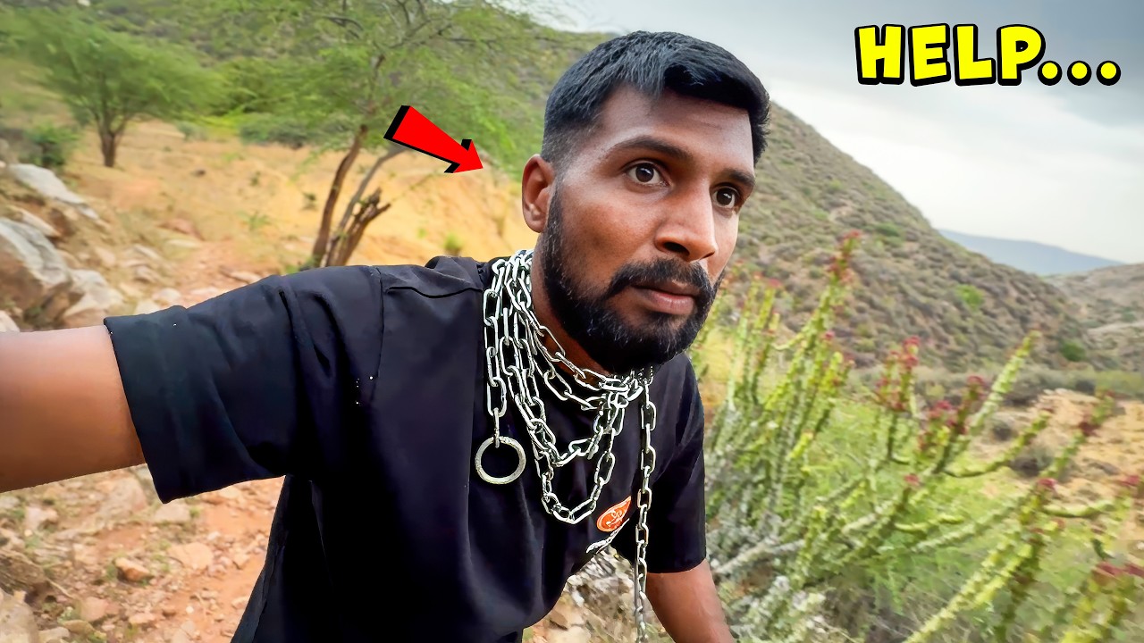 Will Sonu Survive In Jungle...? 😥 - सोनू को मदद चाहिए ? | Day-22