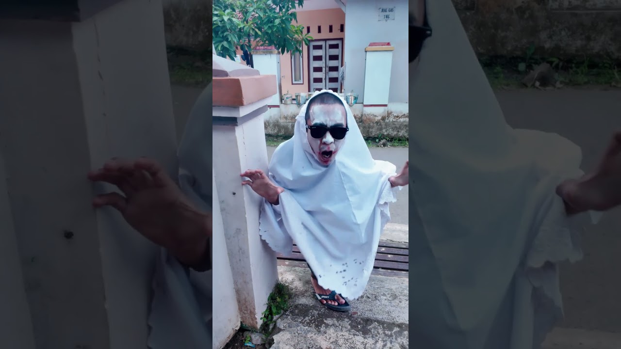 Si Jahil Kena Batunya | Karma Datang Tanpa Diduga