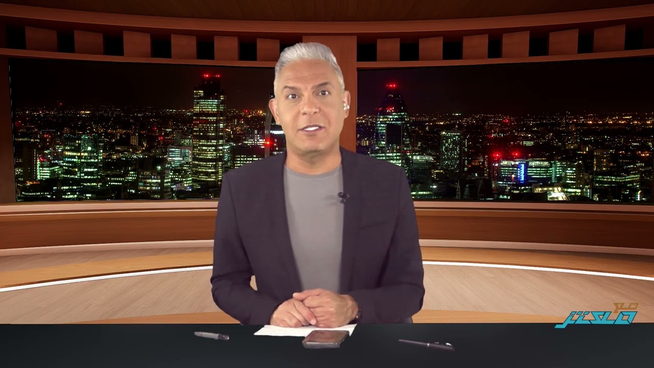 ابن زايد يكذب ع شعبه!ماذا حدث بين مكالمة ترامب وقطع العلاقات مع إيران؟سفينة امريكية بلا كهرباء 4ايام