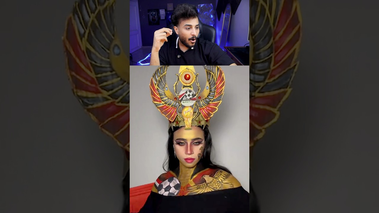 اقوي فيديو لمصر في كاس العالم 🇪🇬❤️