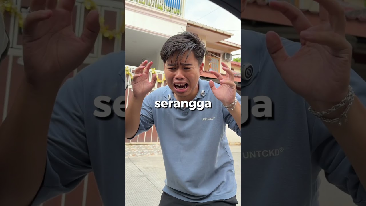 mobil udah lama ga dicuci