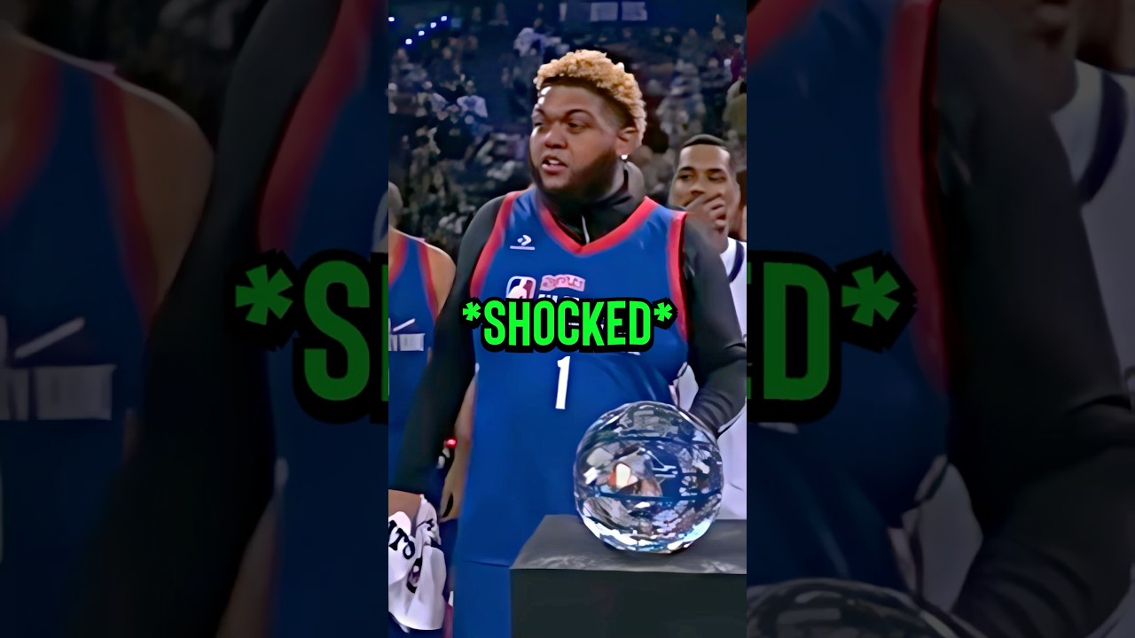 Kai Cenat & Druski Thought They Will Be the New MVP 😂