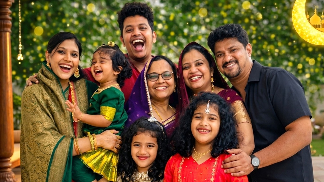 Ramzan Vlog 2026 ❤️ - Irfan’s View