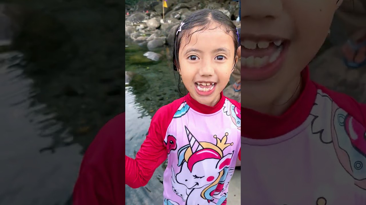 Bapak Bingung!! Adik Ko ada 2 si 😱😂