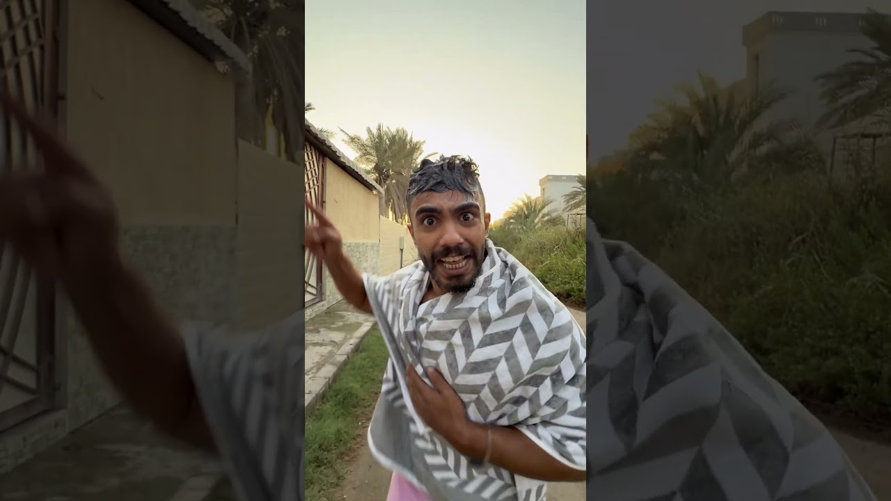 ماما خاينة 😂🤣😂 #دويتو #العريفي #اكسبلور #المراره #ضحك #المراه #comedy #نفيسه #funny #ولده