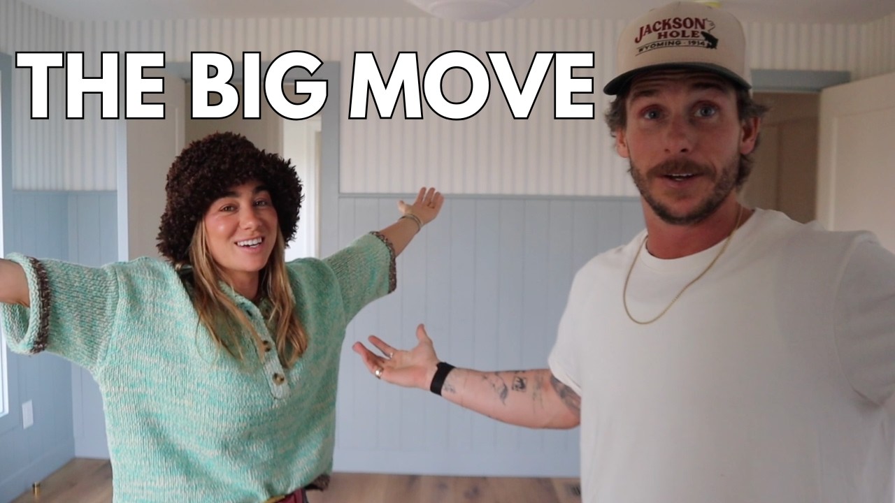 WHERE WHEN & WHY! | Julia & Hunter Havens