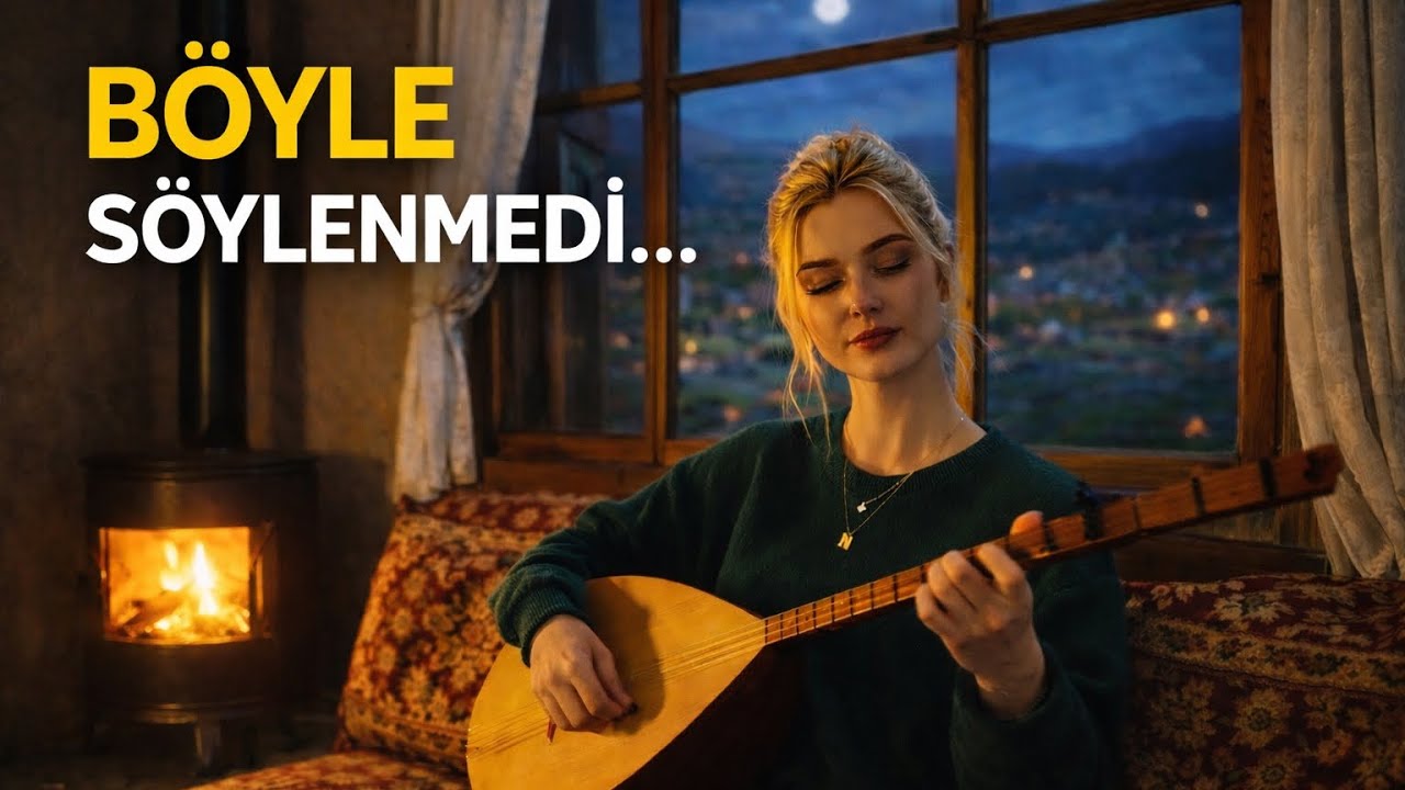 Bir Ay Doğar İlk Akşamdan Geceden (Modern Folk) | EXODIA ANATOLIAN