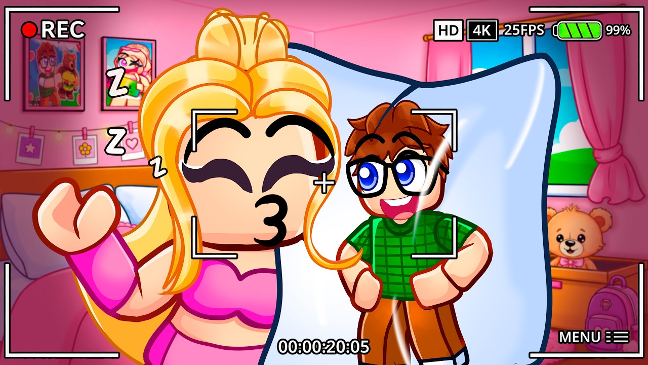 CONFRONTING EMMA...