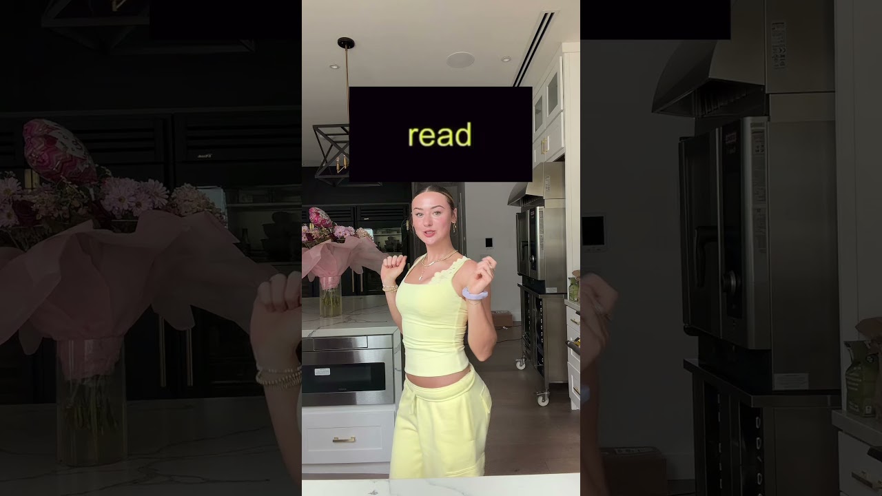 FAST READER TEST!! # #squishy #funny