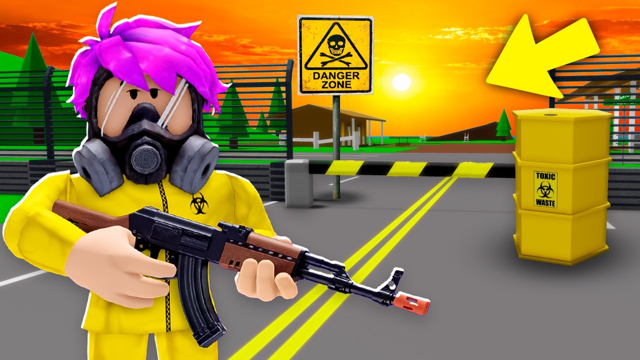 TRABALHEI NA FRONTEIRA NUCLEAR.. (Brookhaven)