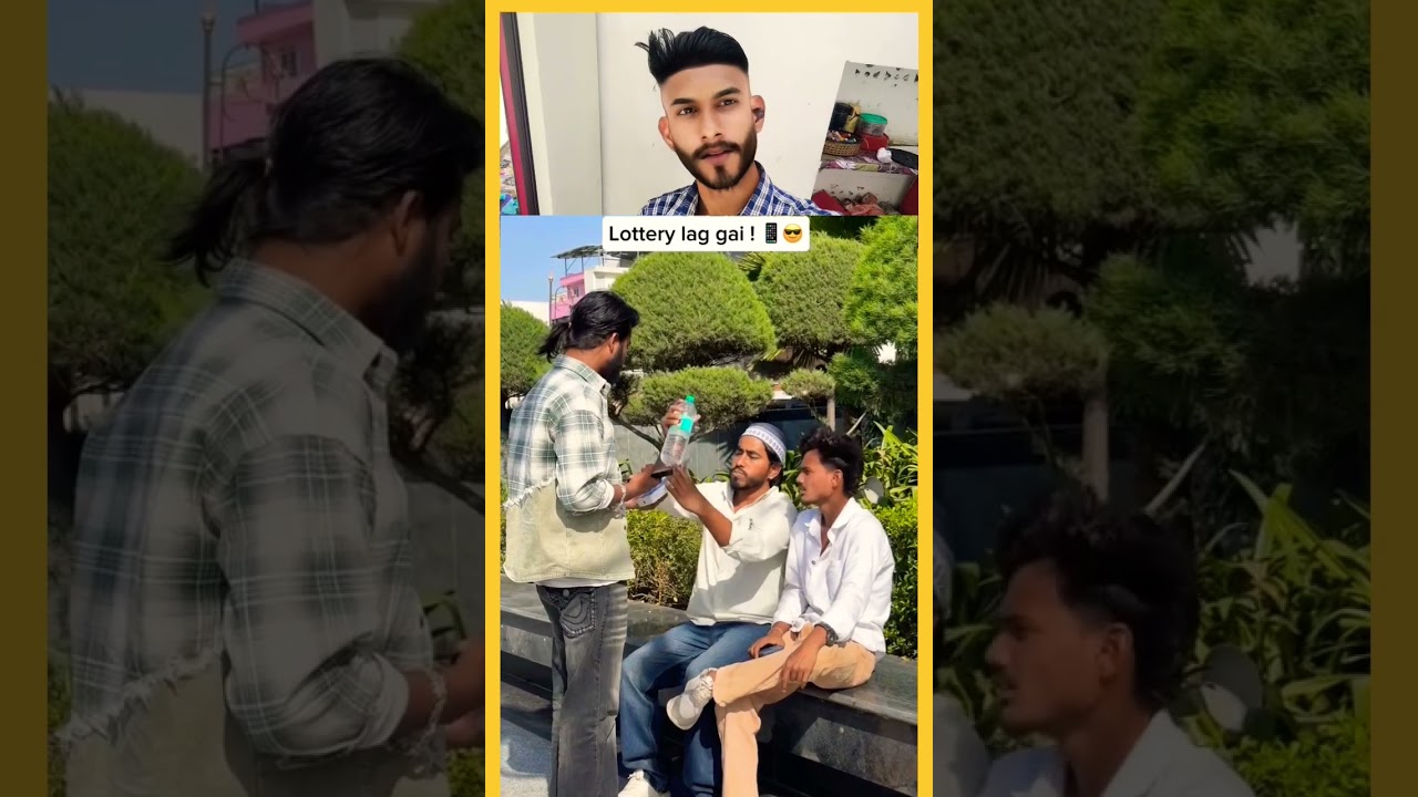 bha ki to lotri lagai 🤣😂 #viralvidio2027 #memes #2027memes