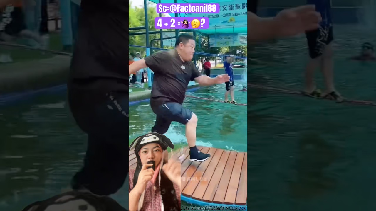 Keluarga siapa yang menang😱🤣