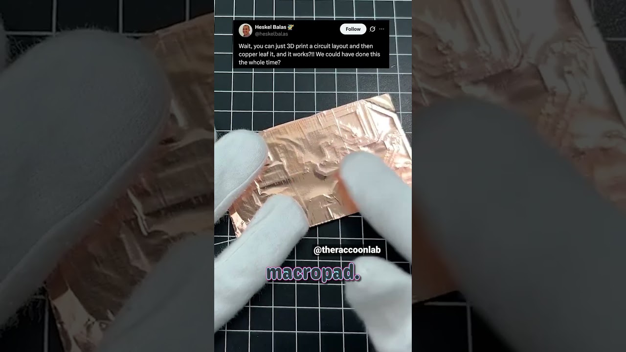 We Have Circuit Boards at Home