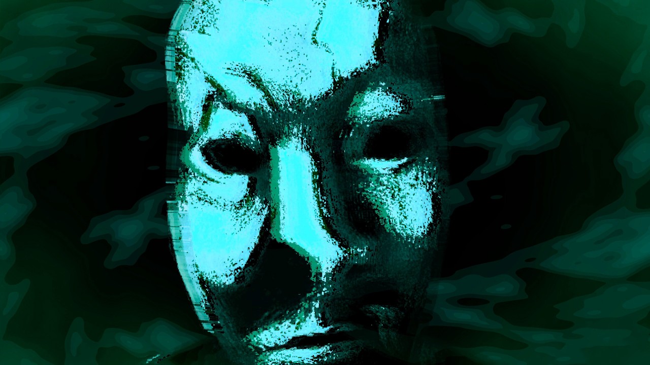 IT'S ALL... OVER? | No, I Am Not Human - Part 3 - Published by Markiplier