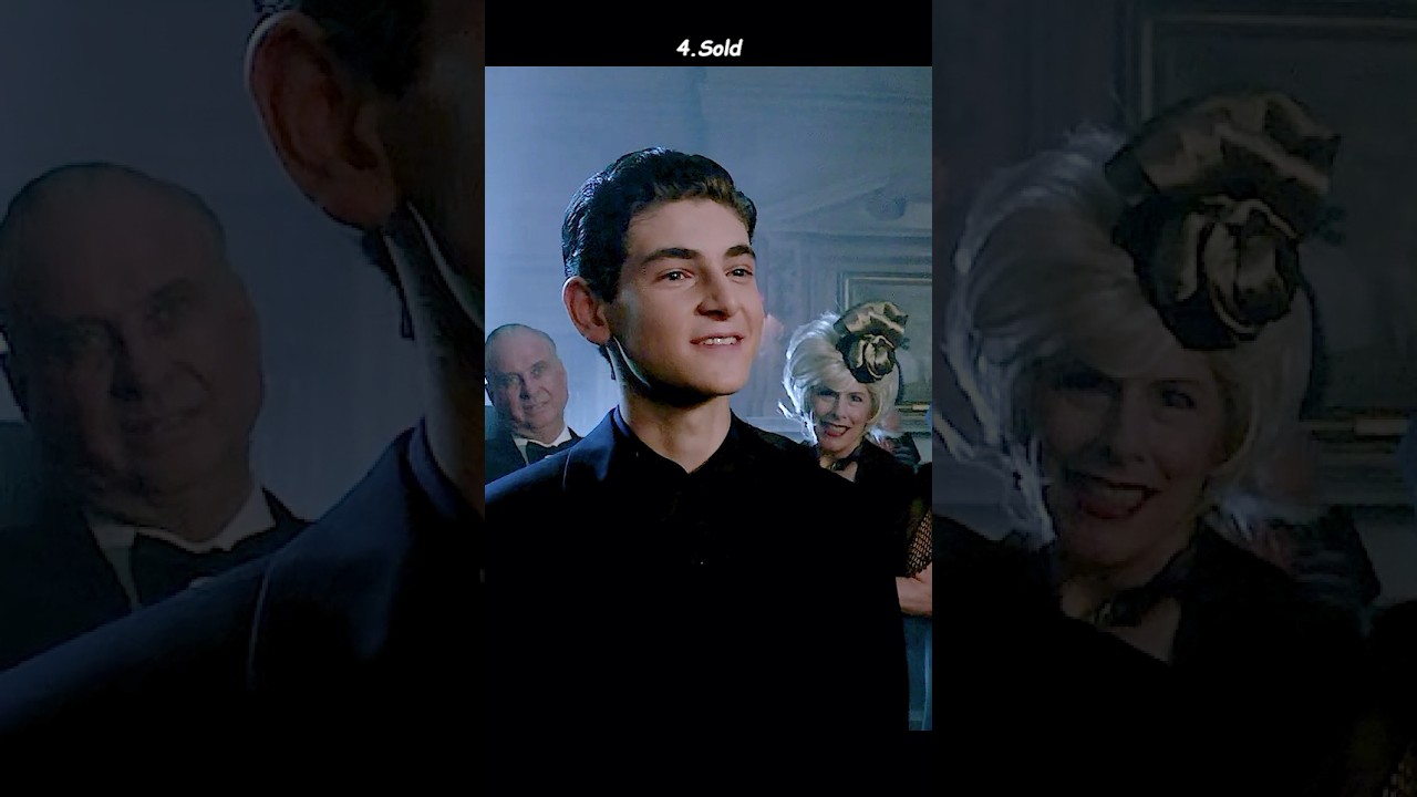 This is the only superpower that is actually achievable in real life.#film #movie