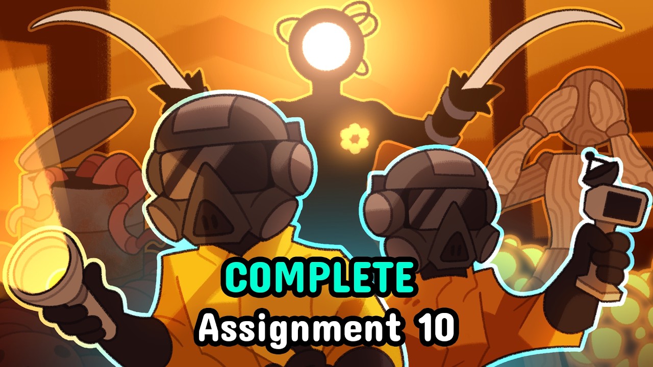 Hunting for the Quota 10 Achievement NAMED AFTER ME