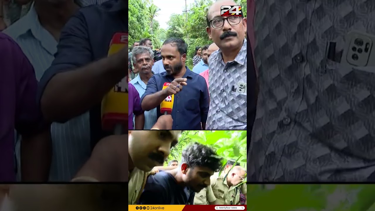 'നാട്ടുകാരെ മുഴുവൻ അവൻ തെറ്റിദ്ധരിപ്പിച്ചു.. ആറോളം പാടുകൾ ആ കുട്ടിയുടെ ശരീരത്തിലുണ്ടായിരുന്നു'