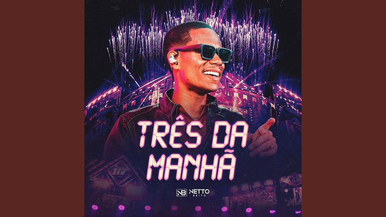 Três da Manhã