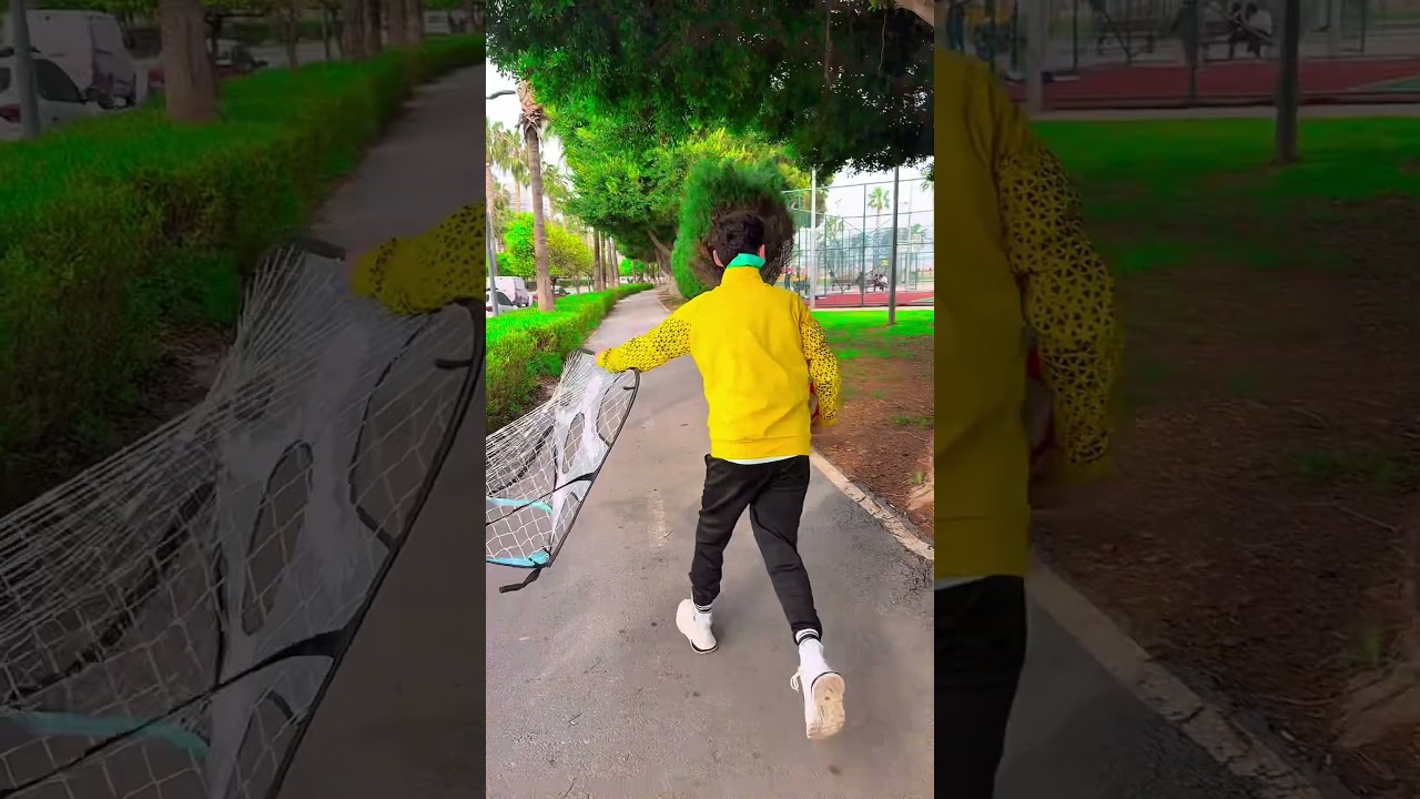 1GOL = 10 BİN TL #futbol