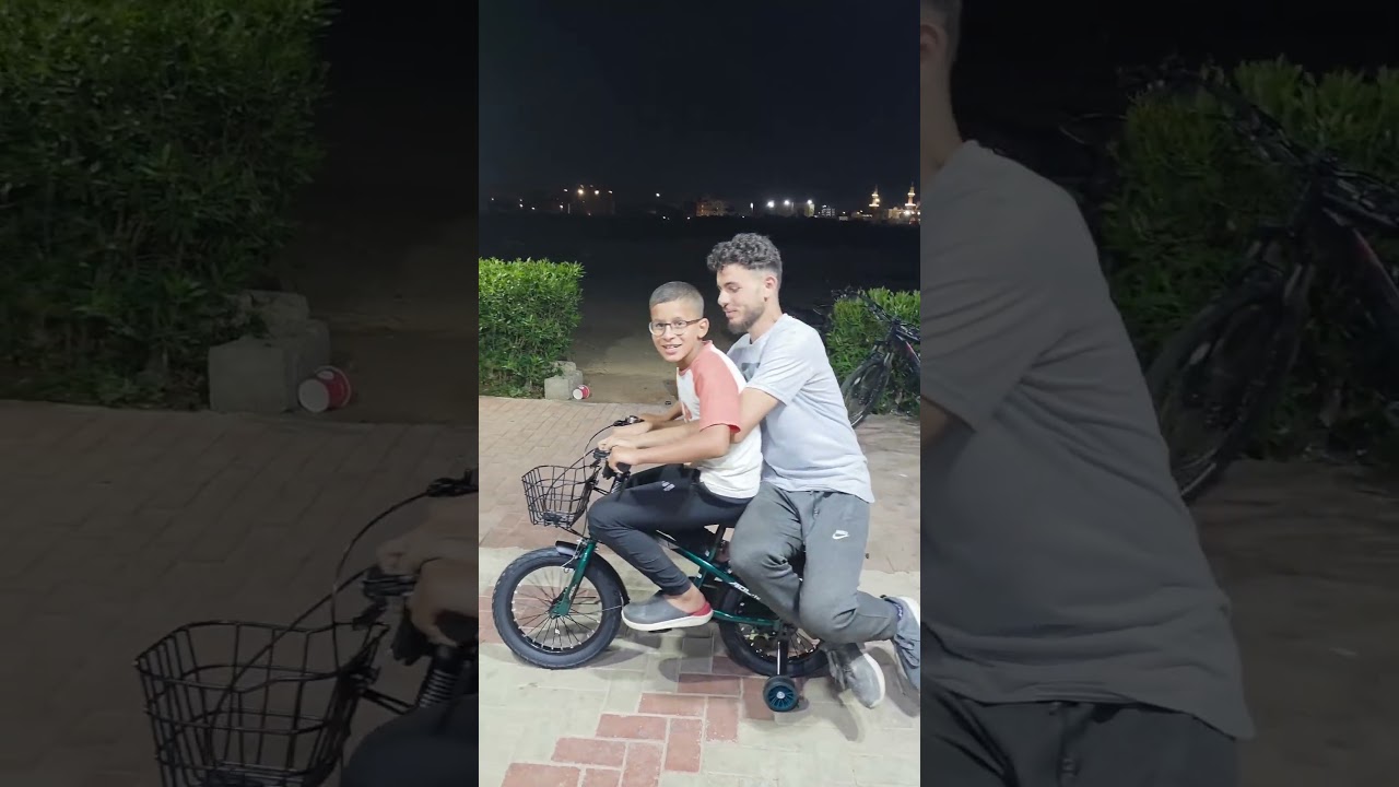 عجله اطفالدراجه ١٦adl bike01093510356العاشر من رمضان #صيانة_دراجات #back_to_bike #10th_of_ramadan
