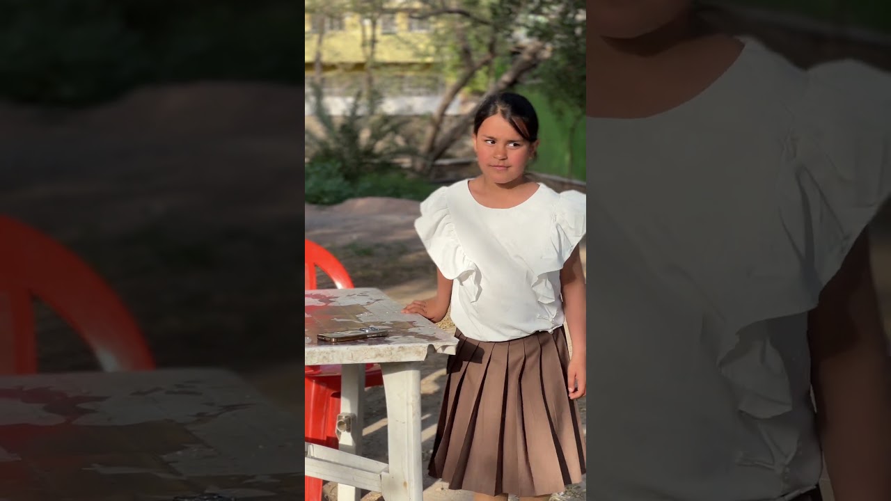 شوفو للاخير 😂