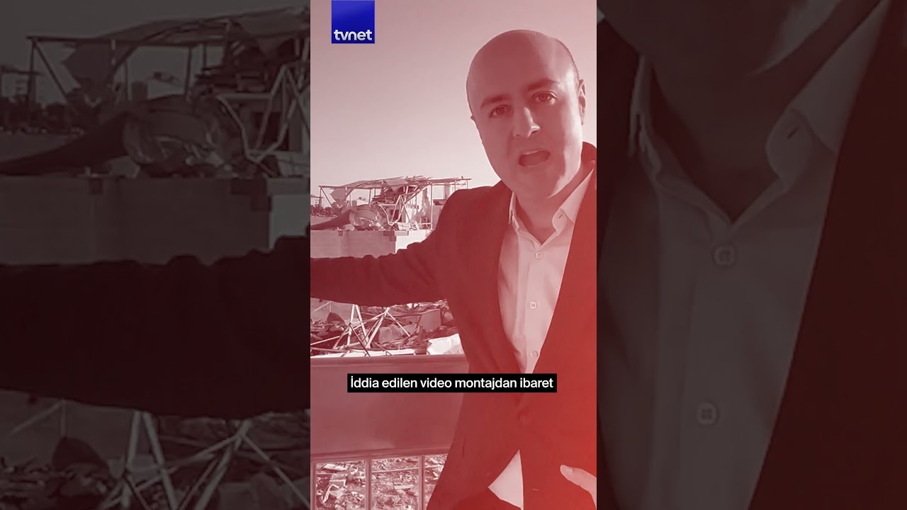 Netanyahu gerçekten öldü mü? İşte tüm gerçekler! #netanyahu #gündem