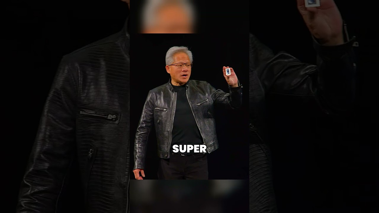 NVIDIA RTX SPARK É O FUTURO! #games #jogos #gaming #curiosidades #rtx #bizarro #nvidia #tech