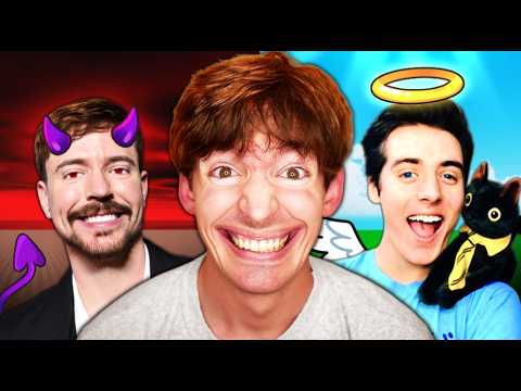 Playing Roblox Games MADE BY YOUTUBERS