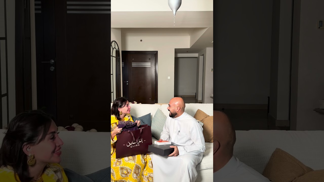 هدايا العيد، ركزولي علايفون 🤣😂 #متابعه #لايك_اشتراك #follow #like #explore #viral #funny #comedy