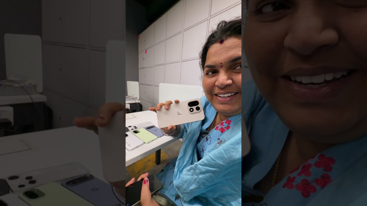 Siri Switching to new mobile