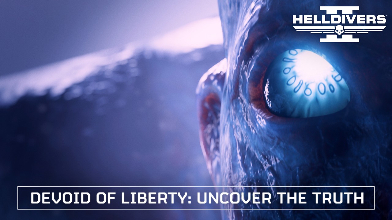 Devoid of Liberty: Uncover the Truth