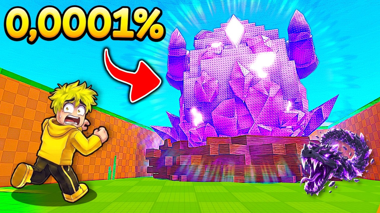TESTEI MITOS SECRETOS PARA PEGAR OVOS 0.001% DO ADMIN ABUSE no ROUBE UM OVO