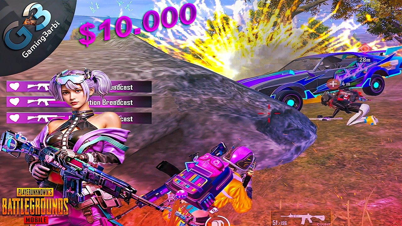 ببجي مستحيل السكن دة مطور ورخيص جدا وبونص ببجي موبايل PUBG