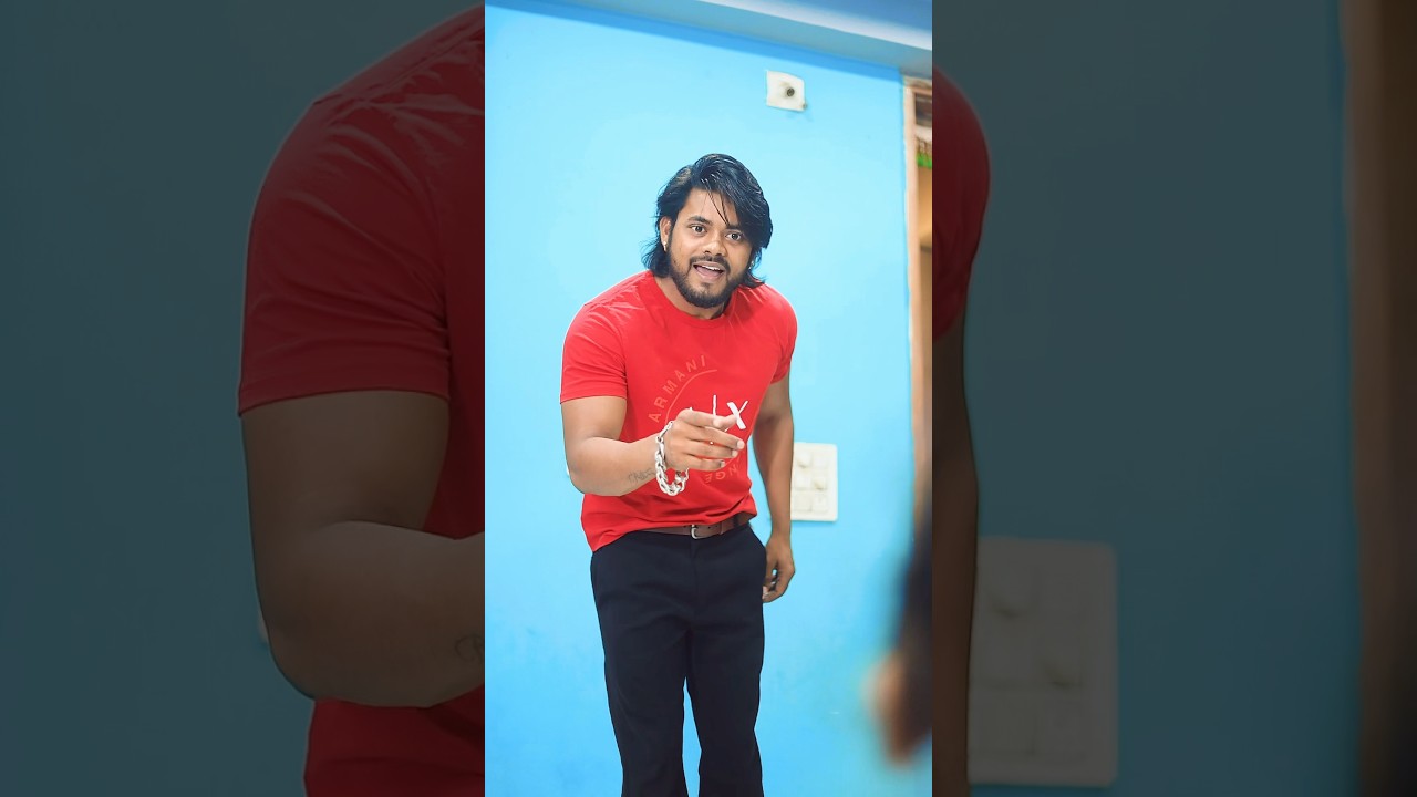 Surajactor new shorts #surajactor