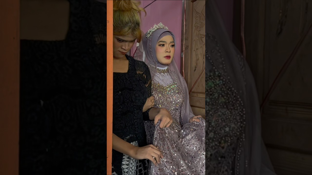 Full nya udah tayang di video panjang #comedy #viral #dusunlantam #trending