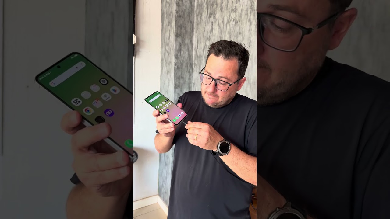 Muito cuidado ao encontrar um cabo perdido #dica #cabodecelular #alerta #tecnologia #cuidado