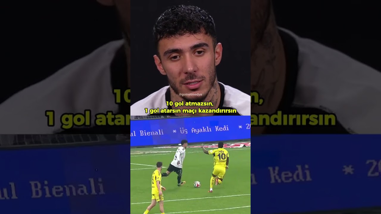 Futboldaki en kolay mevki hangisi? | Cengiz Ünder, Emirhan Topçu