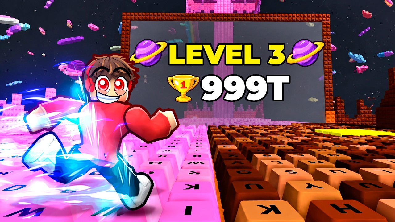 I BEAT WORLD 3.. (+1 Keyboard Escape)