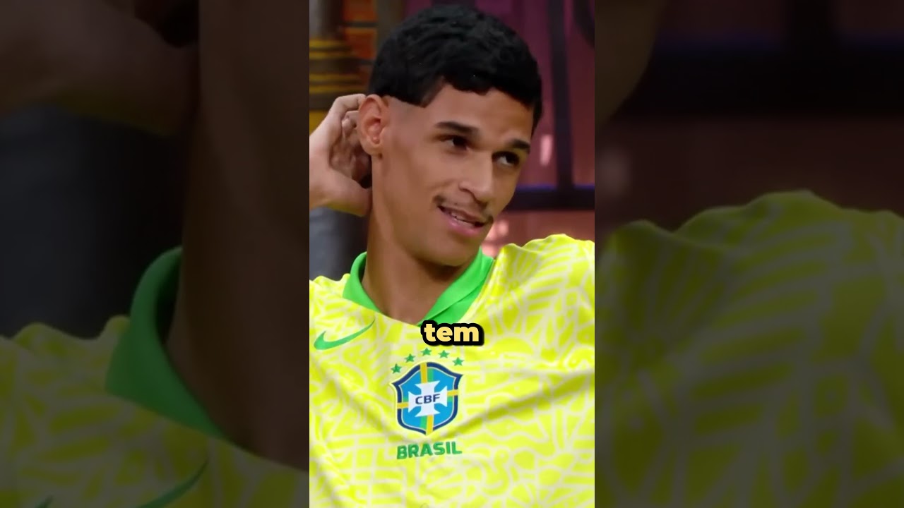 ELE FOI O JOGADOR MAIS GENTE BOA QUE CONHECI #thenoite