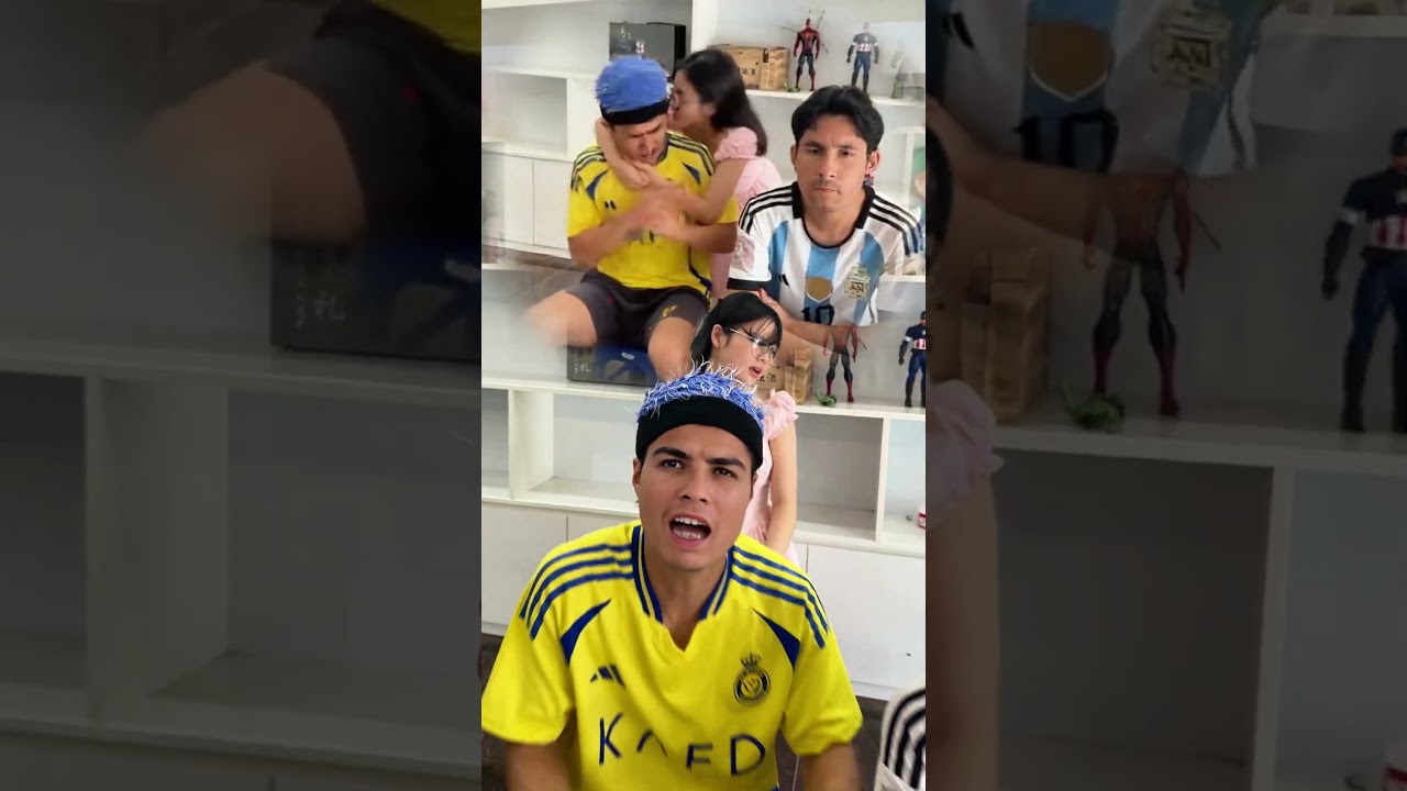 Ronaldo biết trước tương lai p3 #ronaldo