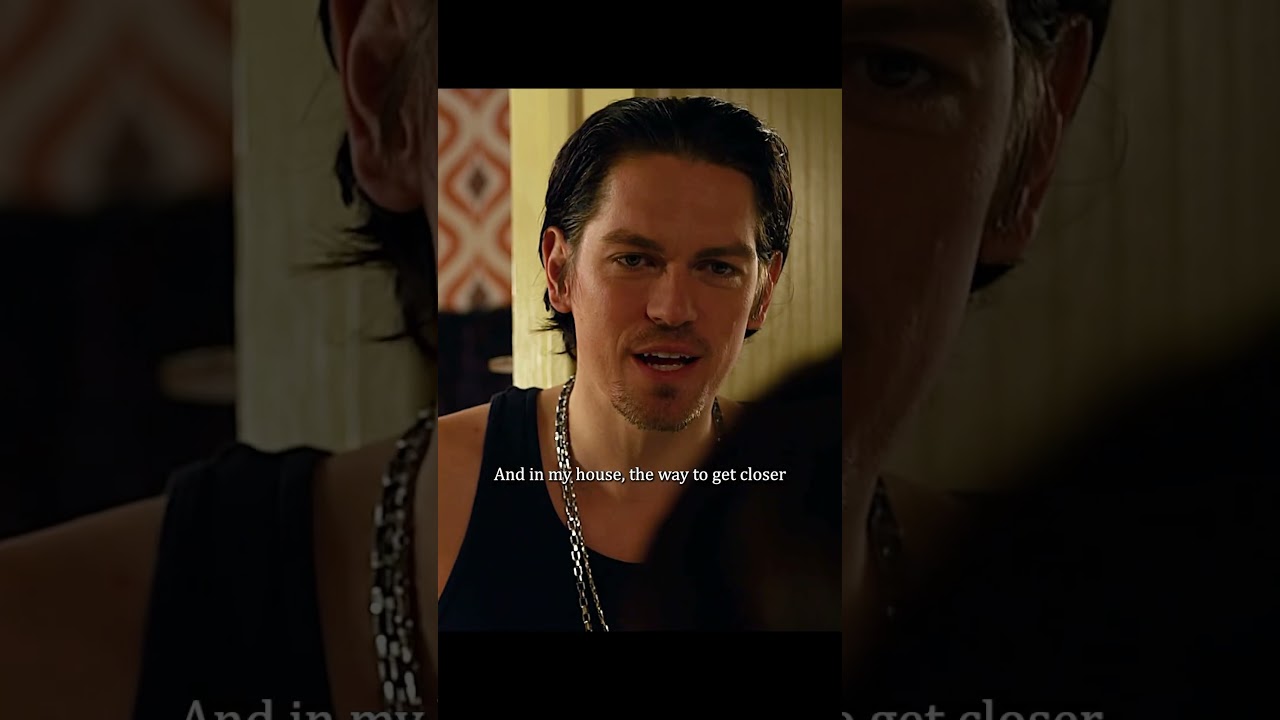 She's one of FIVE wives?! #shorts