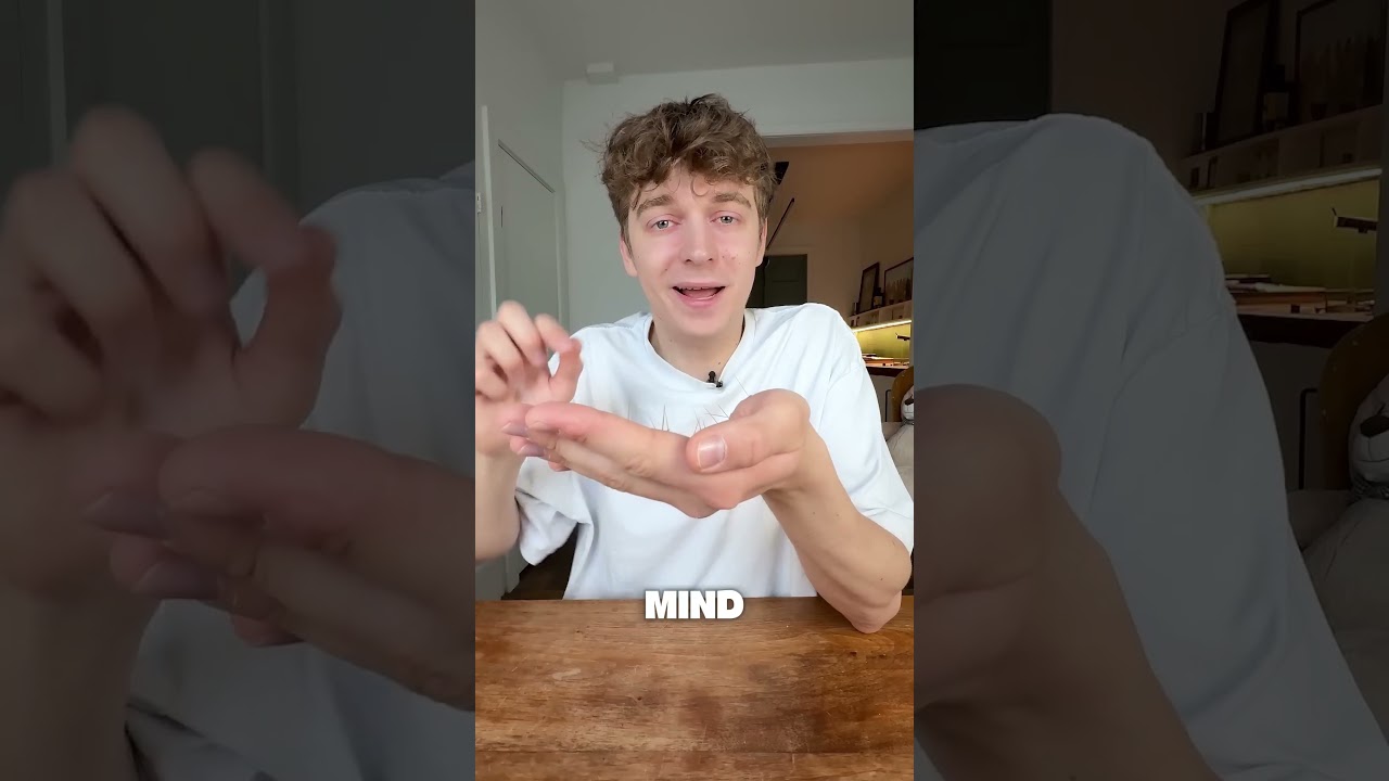 Si tocas un cactus, esto es lo que pasa