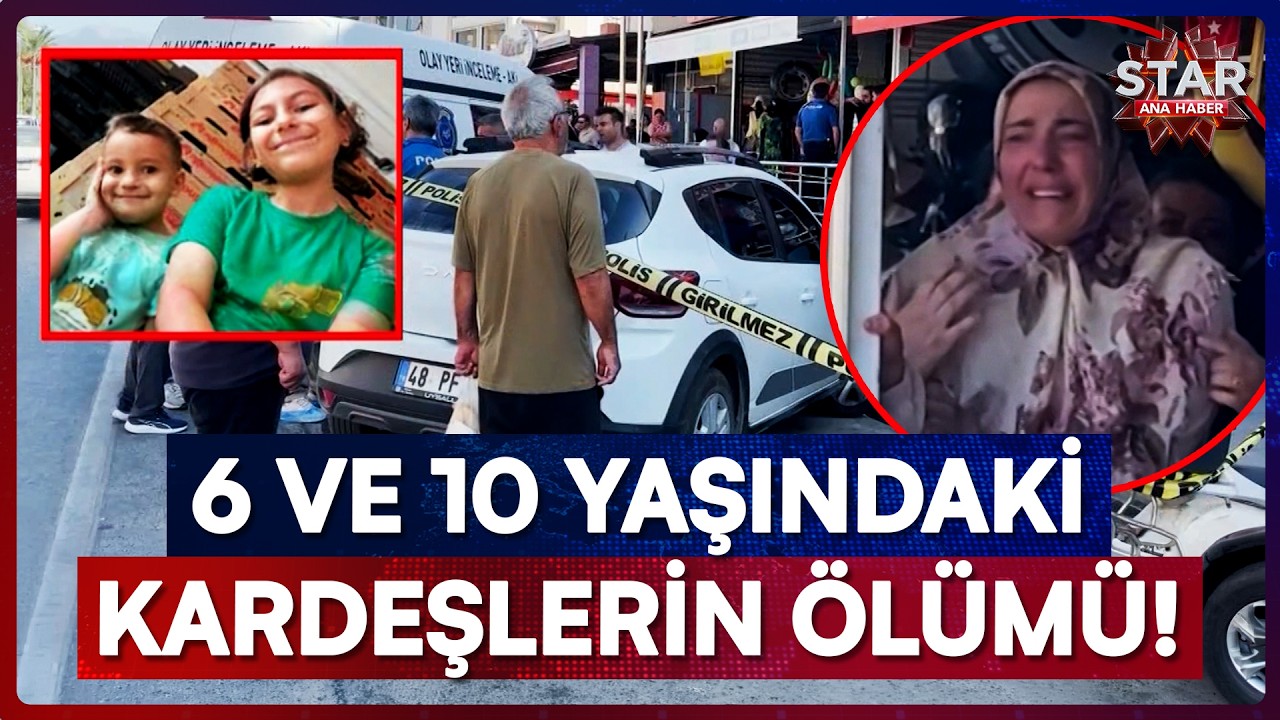 Çocuklarına Ulaşamayan Boşanma Aşamasındaki Anne Acı Haberle Yıkıldı! | Star Ana Haber