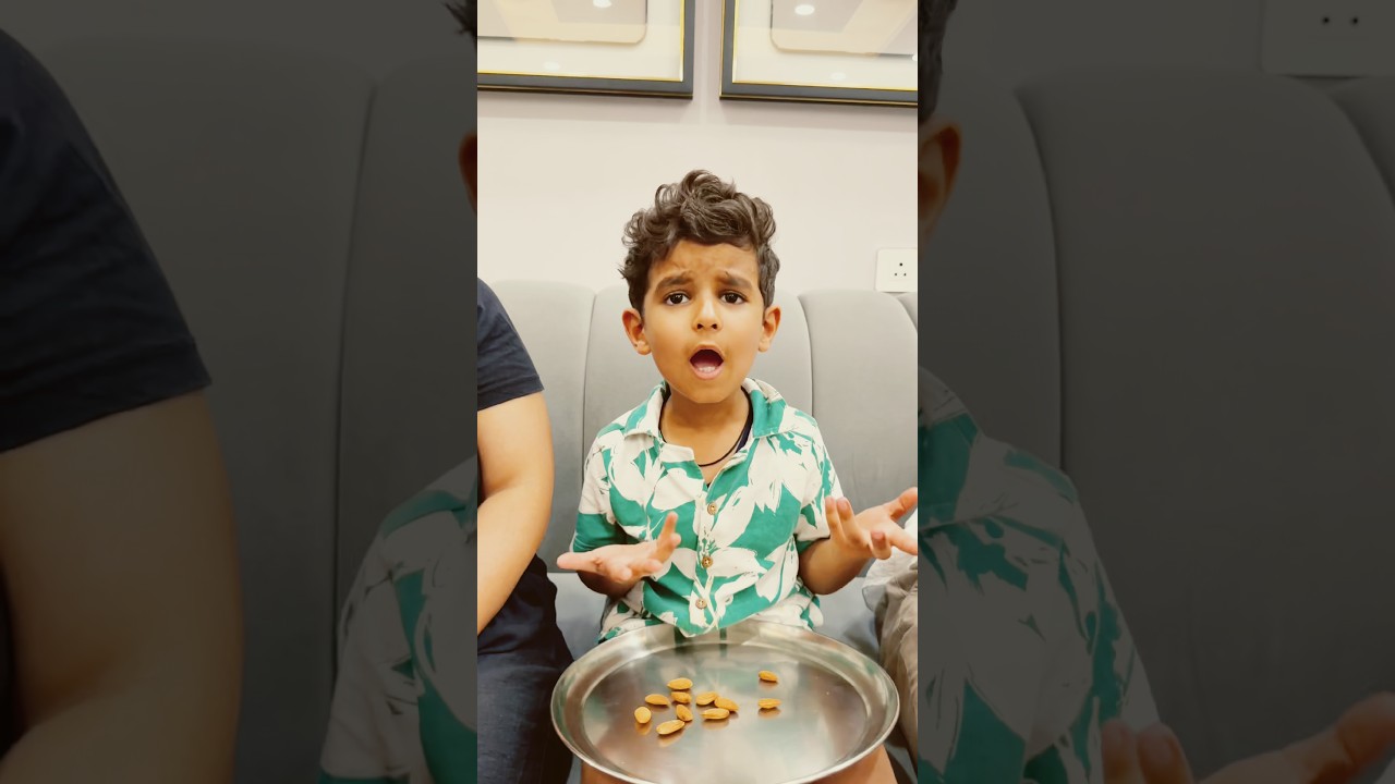 Duggu ne banaya mummy papa ko pagal🤣😂||dhruvit vlogs #shorts #ytshorts