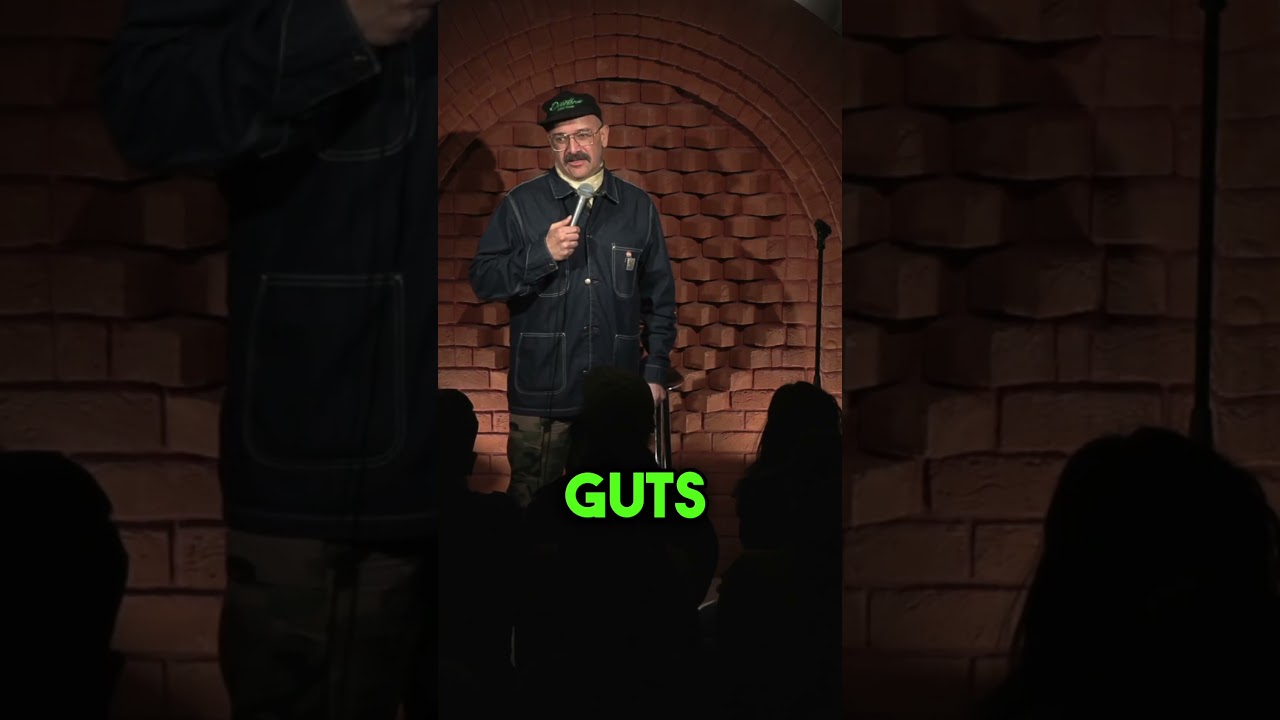 I loved my time in 🇺🇸 but I couldn’t be happier in 🇫🇷 #comedyshorts #funnyshorts #standupcomedy